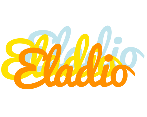 Eladio energy logo