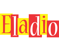 Eladio errors logo