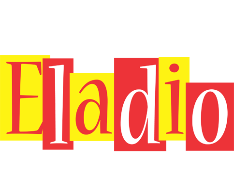 Eladio errors logo