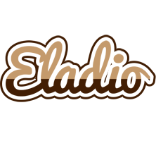 Eladio exclusive logo