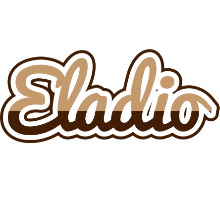 Eladio exclusive logo
