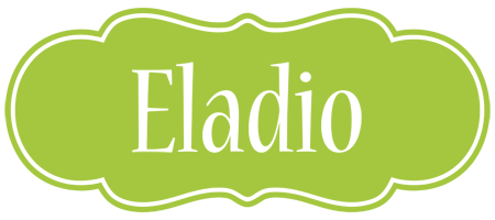 Eladio family logo