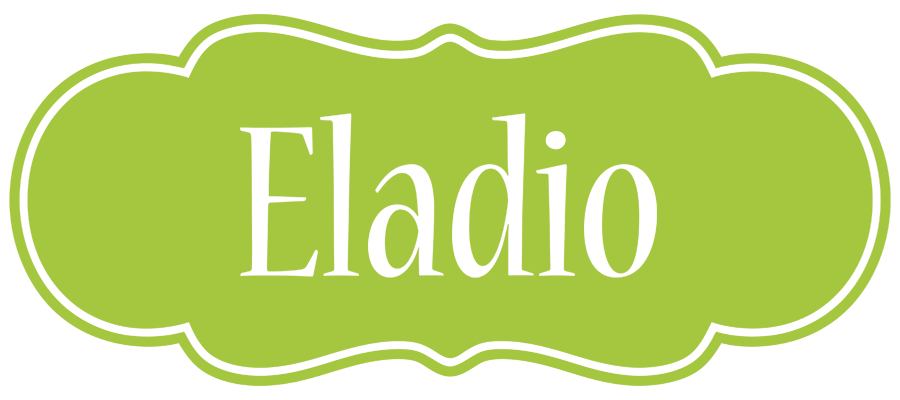 Eladio family logo