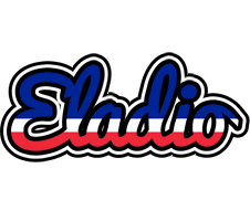 Eladio france logo