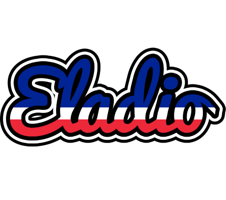 Eladio france logo