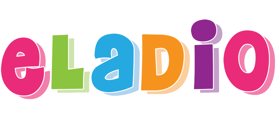 Eladio friday logo