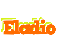 Eladio healthy logo