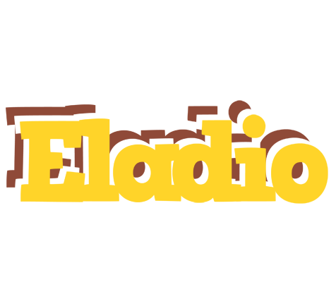 Eladio hotcup logo