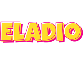 Eladio kaboom logo