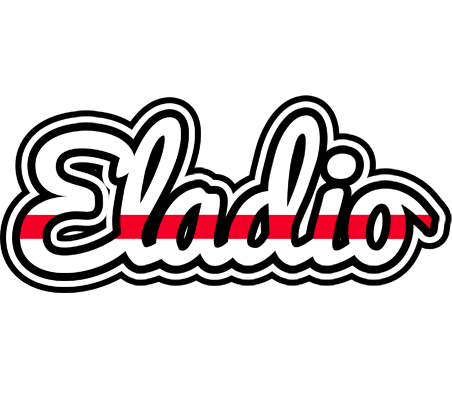 Eladio kingdom logo