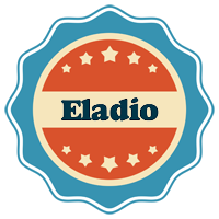 Eladio labels logo