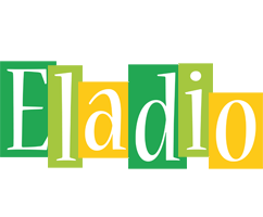 Eladio lemonade logo