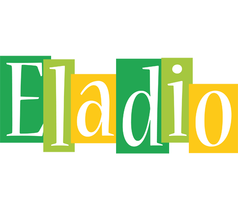 Eladio lemonade logo