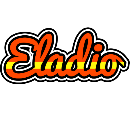 Eladio madrid logo