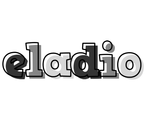 Eladio night logo