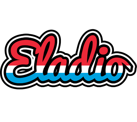 Eladio norway logo