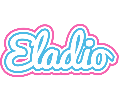 Eladio outdoors logo