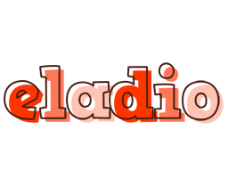 Eladio paint logo