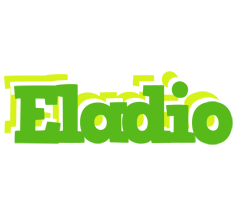 Eladio picnic logo