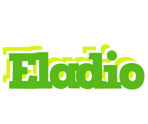 Eladio picnic logo