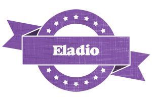 Eladio royal logo