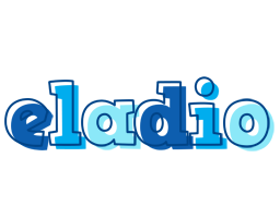 Eladio sailor logo