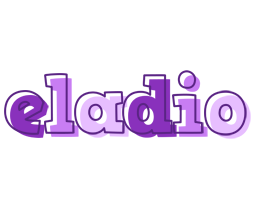 Eladio sensual logo