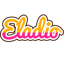 Eladio smoothie logo