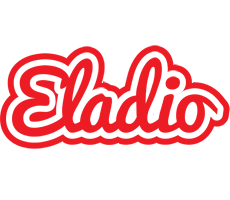 Eladio sunshine logo