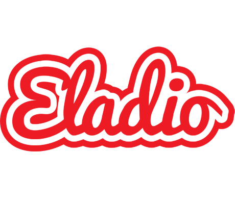 Eladio sunshine logo