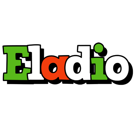 Eladio venezia logo