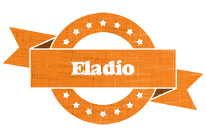 Eladio victory logo