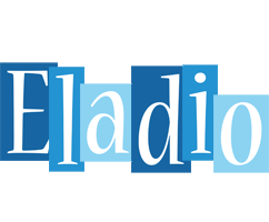 Eladio winter logo