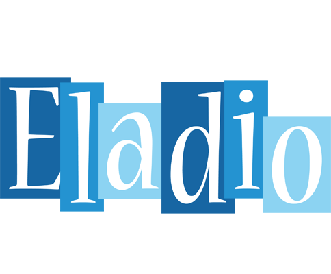 Eladio winter logo