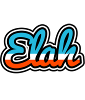 Elah america logo