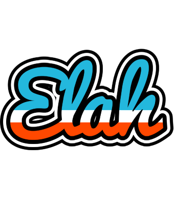 Elah america logo