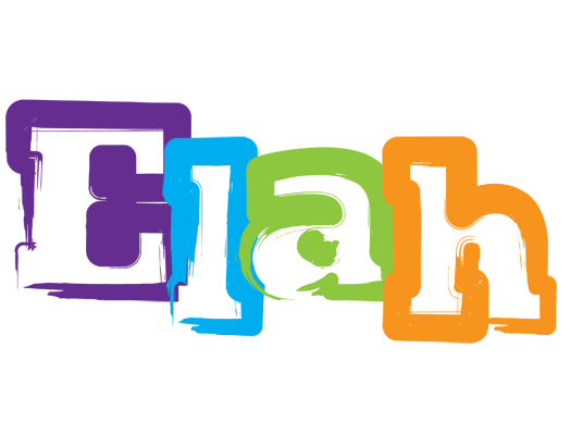 Elah casino logo