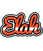 Elah denmark logo