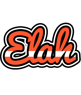 Elah denmark logo