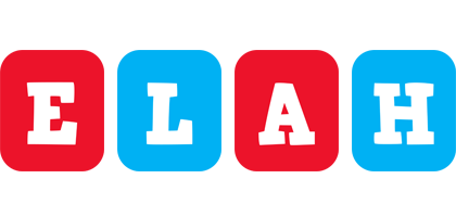 Elah diesel logo