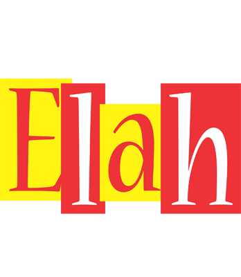Elah errors logo