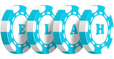 Elah funbet logo