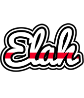 Elah kingdom logo
