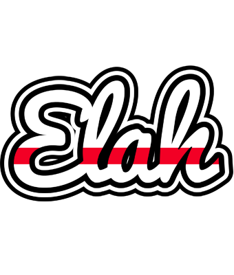 Elah kingdom logo