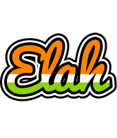 Elah mumbai logo