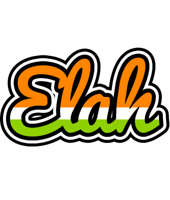 Elah mumbai logo