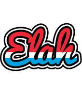 Elah norway logo