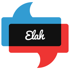 Elah sharks logo