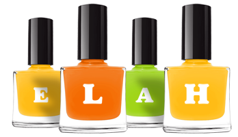Elah studio logo