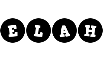 Elah tools logo